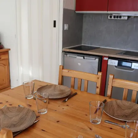 Lumineux - 4 Pers., Proche Télésiège Appartement *