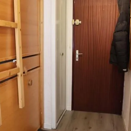 Appartement Lumineux - 4 Pers., Proche Télésiège Saint-François-Longchamp