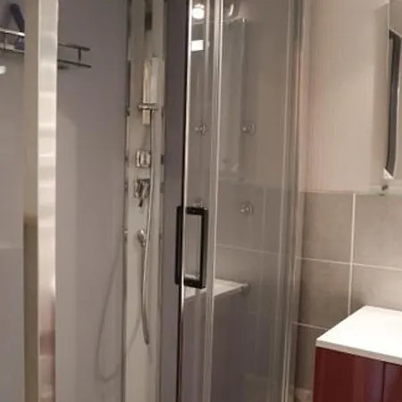 Appartement Lumineux - 4 Pers., Proche Télésiège